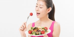 「不節食飲食計畫」打破日常慣性，瘦身或減肥更容易..
