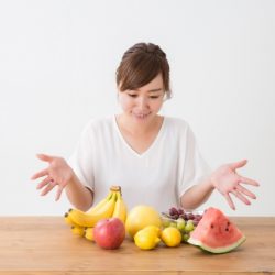 空腹吃水果更快瘦!更是早餐唯一選擇《888生理時鐘高效瘦身》
