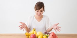 空腹吃水果更快瘦!更是早餐較佳的選擇《888生理時鐘高效瘦身》