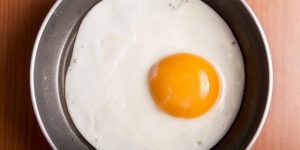 失智症特輯:雞蛋的膽固醇含量高,一天只能吃1顆?落伍囉!